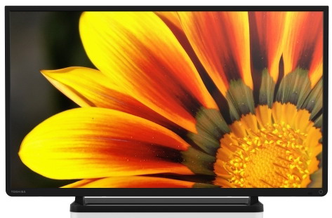 Телевизор TOSHIBA 32W2453RK