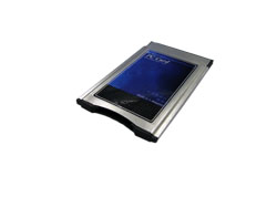 Card reader  NEODRIVE  PCMCIA (10657)