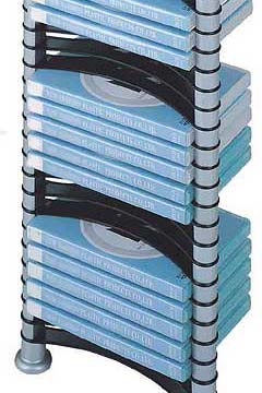 Подставка  BELSIS  Трипод (DVD-2033-KD)