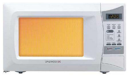 Микроволновая печь DAEWOO KOR-6L2BW