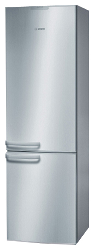 Холодильник  BOSCH  KGS 39Z45/KGS39X48