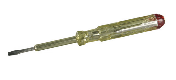 Пробник  STAYER  электрический 140мм (2572-14)