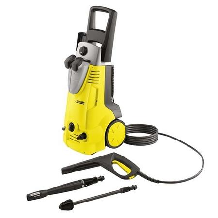 Автомойка  KARCHER  K6.91MD EU