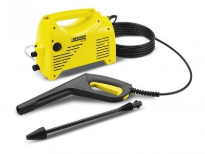 Автомойка  KARCHER  K2.14 EU