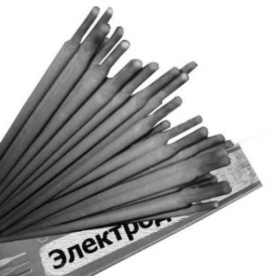 Электроды  МР-3 d=4мм