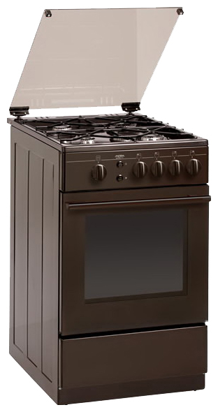 Плита газовая  MORA  MGN 52103 FBR1
