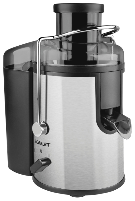 Соковыжималка SCARLETT SC-JE50S04