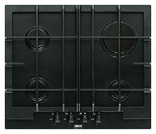 Панель варочная газовая  ZANUSSI  ZGS 645 CTT