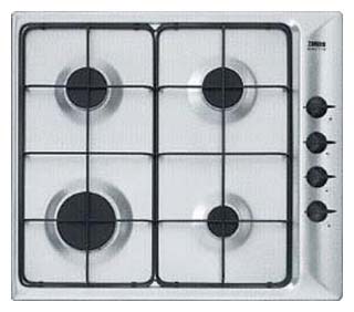 Панель варочная газовая  ZANUSSI  ZGL 646 ITW