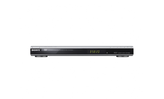 DVD плеер  SONY  DVP-SR100S