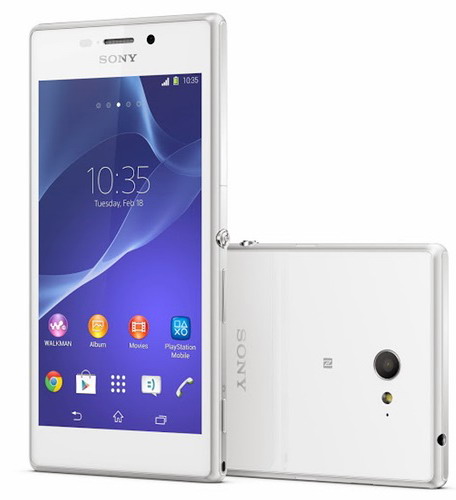 Смартфон SONY D2303