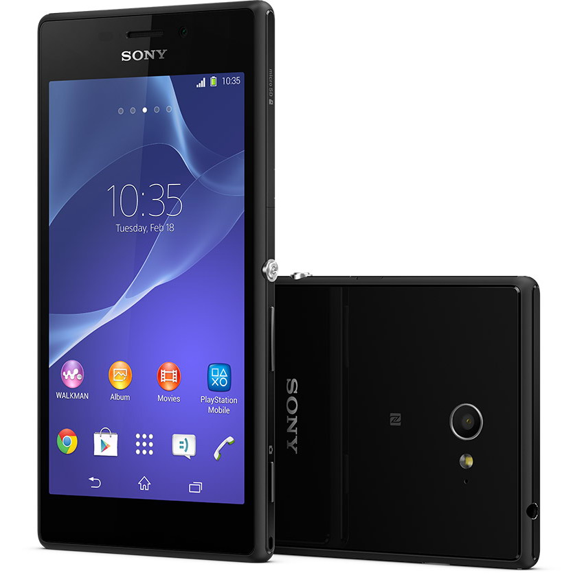 Смартфон SONY D2303