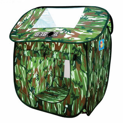 Домик игровой  Взвод 88x90x100 см