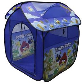 Домик игровой АЛИСА 88x90x100 см