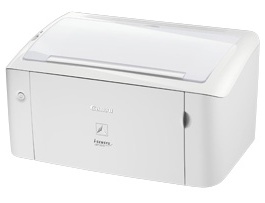 Принтер  CANON  LBP-3010