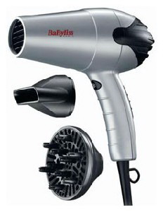 Фен  BABYLISS  D121 E
