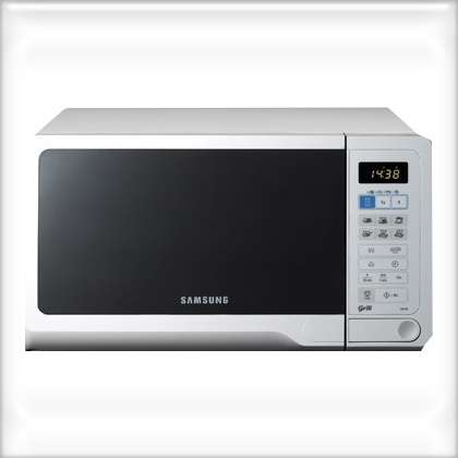 Микроволновая печь  SAMSUNG  MW-73 ER
