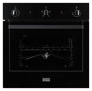 Духовой шкаф электрический  KRONA  IES 1624/1 black