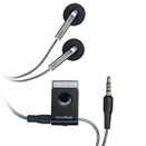 Гарнитура  NOKIA  HS-45+AD 57 stereo