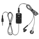 Гарнитура  NOKIA  HS-45+AD 54 stereo