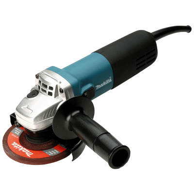 Шлифмашина угловая MAKITA 9555 HN