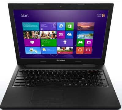 Ноутбук LENOVO G710