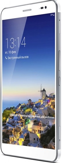 Планшет HUAWEI X1 3G
