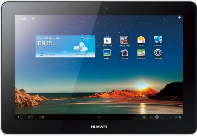 Планшет HUAWEI Link LTE