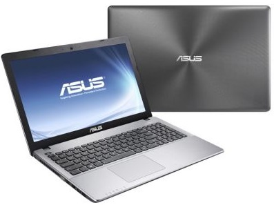 Ноутбук ASUS X550VC-XO056H