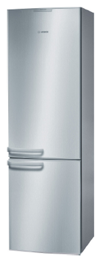 Холодильник  BOSCH  KGV 39Z45/KGV 39X48
