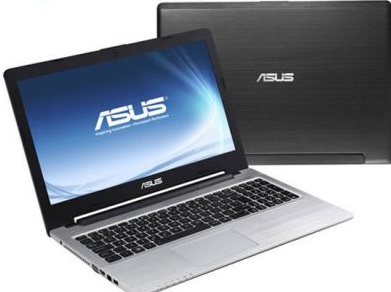Ноутбук ASUS K56CB-XO129H