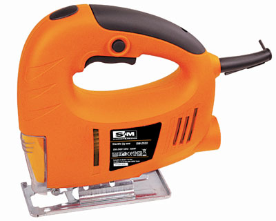 Электролобзик  SCHMIDT&MESSER  2520-SM