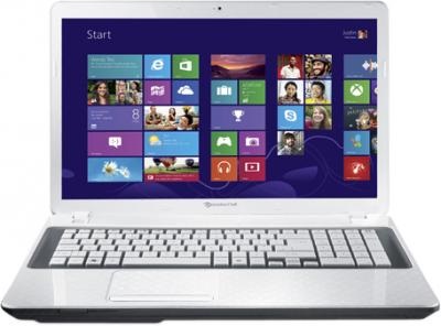 Ноутбук PACKARD BELL LV44HC-20204G50Mnws