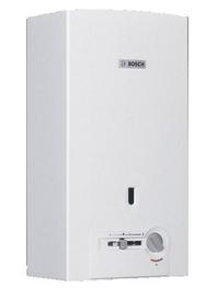 Водонагреватель газовый BOSCH GWH/WR 15-2 CO P