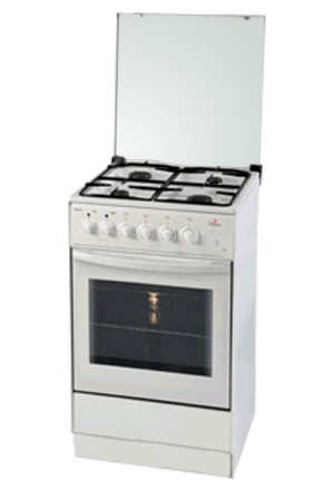 Плита комб.  ДАРИНА  КM 441 306