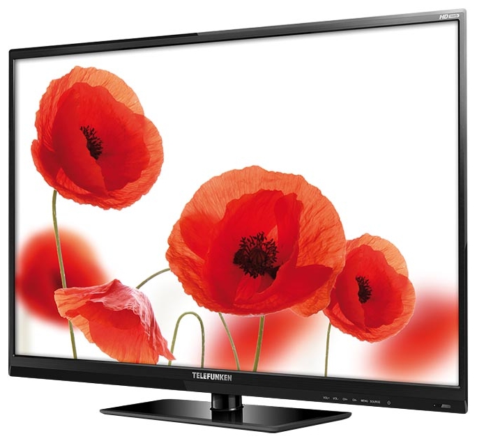 Телевизор TELEFUNKEN TF-LED32S7T2