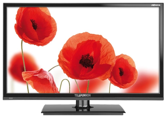 Телевизор TELEFUNKEN TF-LED19S6