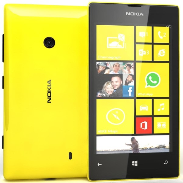 Смартфон NOKIA 630 DS