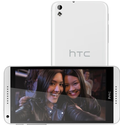 Смартфон HTC 816