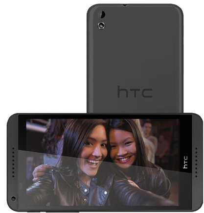 Смартфон HTC 816