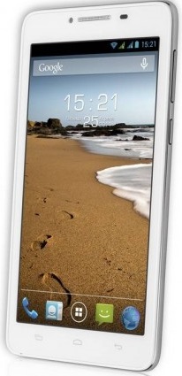 Смартфон FLY IQ4601 Era Style 2