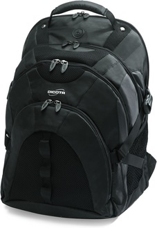 Сумка для ноутбука  DICOTA  BacPac Allround XX 15,4-17"