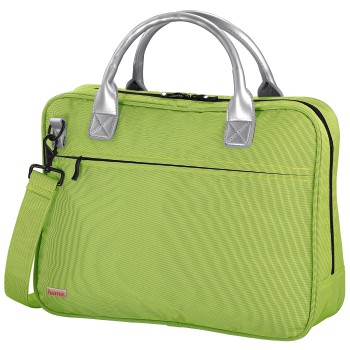 Сумка для ноутбука  HAMA  Fashion uni 15,6" (H-23480)