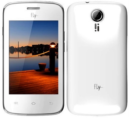 Смартфон FLY IQ239 Era Nano 2