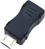 Адаптер зарядного устройства  Nokia CA-46