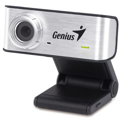 Веб камера  GENIUS  Cam i-Slim 330