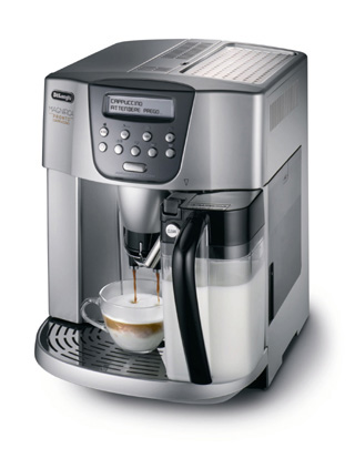 Кофемашина  DE LONGHI  ESAM 4500 В