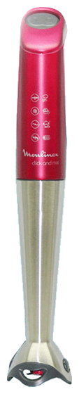 Блендер  MOULINEX  DD 406