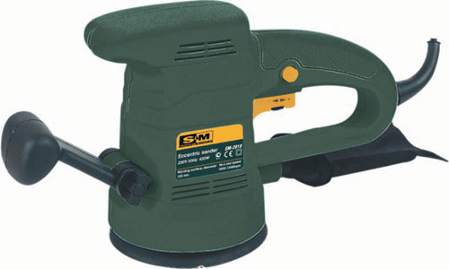 Шлифмашина эксцентриковая  SCHMIDT&MESSER  2918-SM