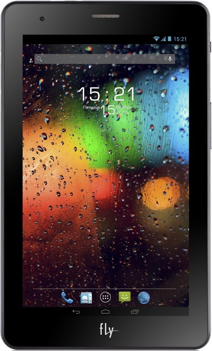 Планшет FLY life Connect 7 3G
